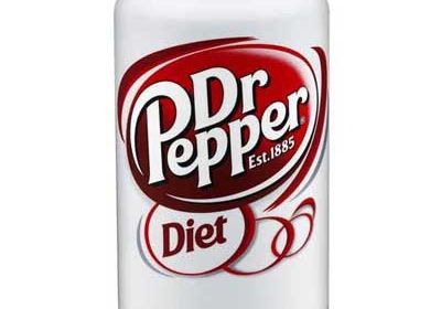 Diet Dr. Pepper