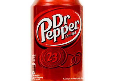 Dr. Pepper