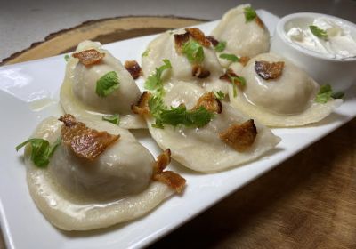 Polish Pierogie 