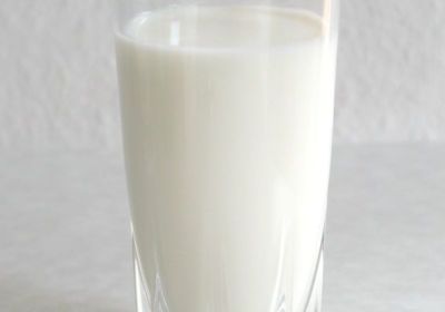 Milk, Large 